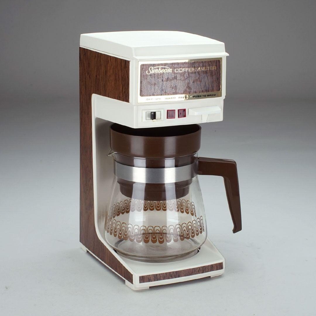 COFFEE MASTER XC3000