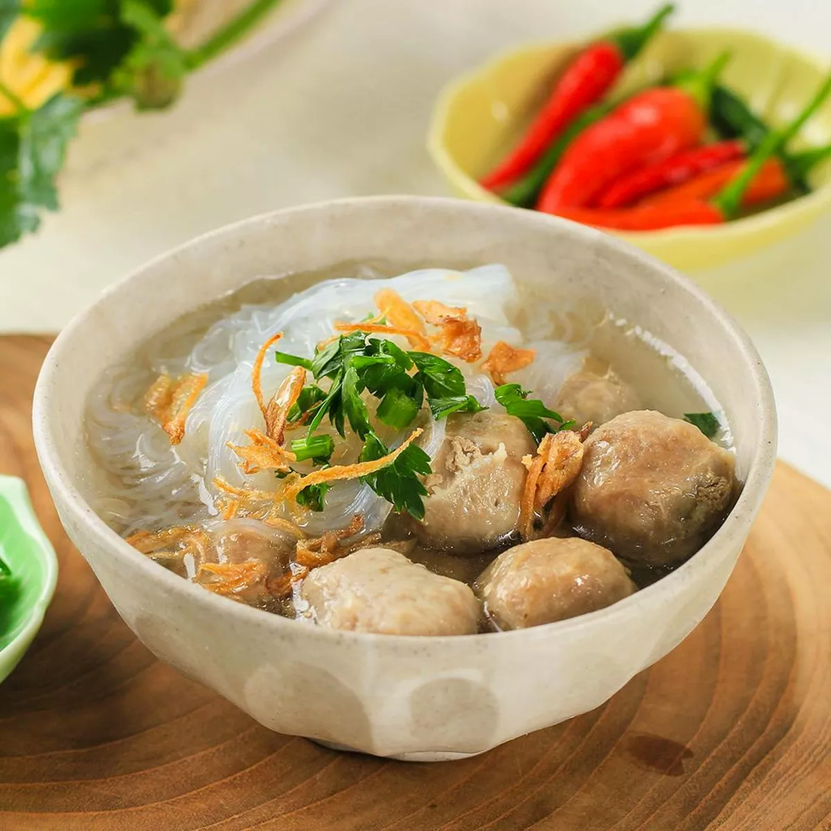 bakso