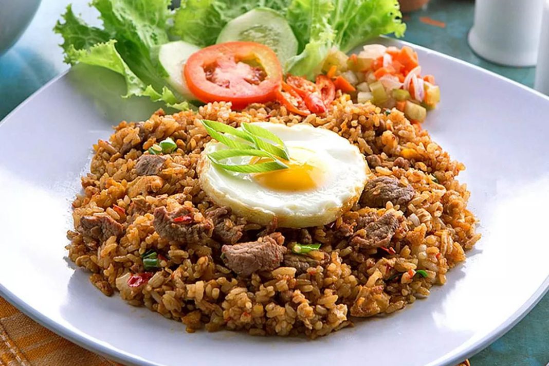 nasi-goreng